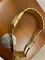 Scicli - Corso Garibaldi 28 - Orologio Zenith Donna in Oro ZCA834167 - ZCA834167